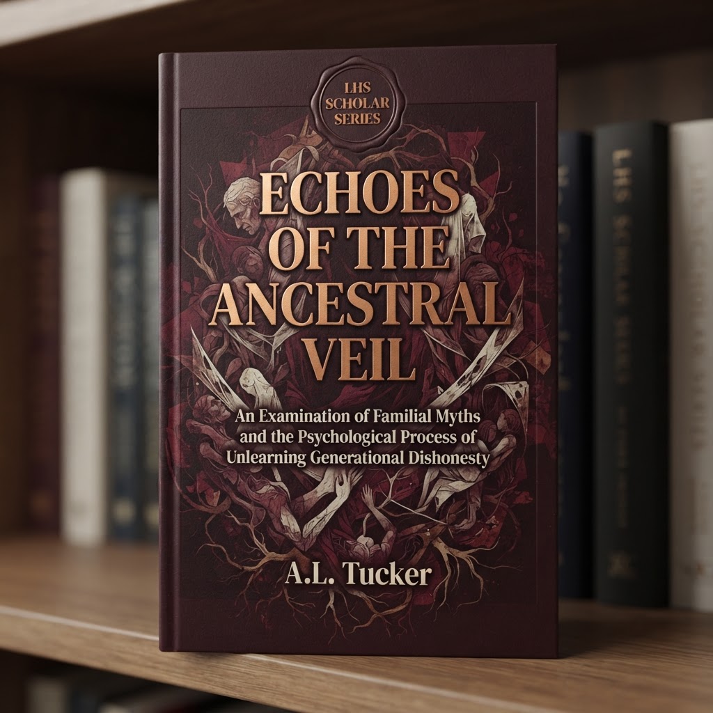 Echoes of the Ancestral Veil