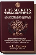 LHS Secrets Destroying Generations: The Complete Silent Inheritance Compendium