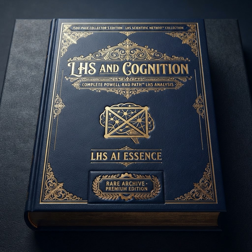 LHS and Cognition