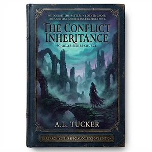 The Conflict Inheritance (Scholar Series Source) — Special Collector's Edition