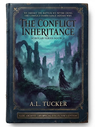 The Conflict Inheritance (Scholar Series Source) — Special Collector's Edition
