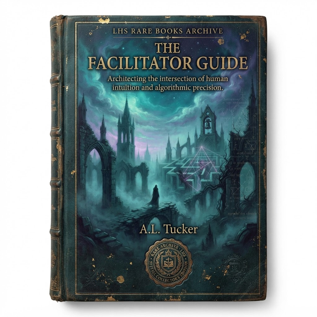 The Facilitator Guide — Special Collector's Edition