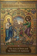 The Golden Fracture: The Acts of Peter and the Politics of Authority