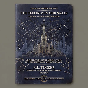The Feelings in Our Walls — Special Collector's Edition
