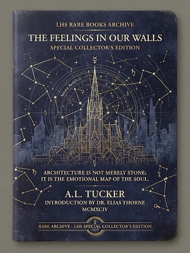 The Feelings in Our Walls — Special Collector's Edition