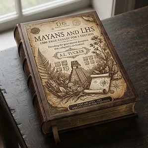 Mayans and LHS: Special Collector's Edition