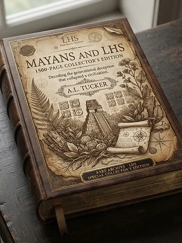 Mayans and LHS: Special Collector's Edition