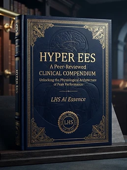 Hyper EES: A Peer-Reviewed Clinical Compendium