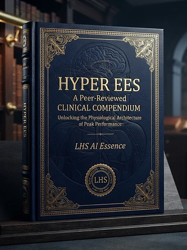 Hyper EES: A Peer-Reviewed Clinical Compendium