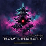 The Ghost in the Bureaucracy