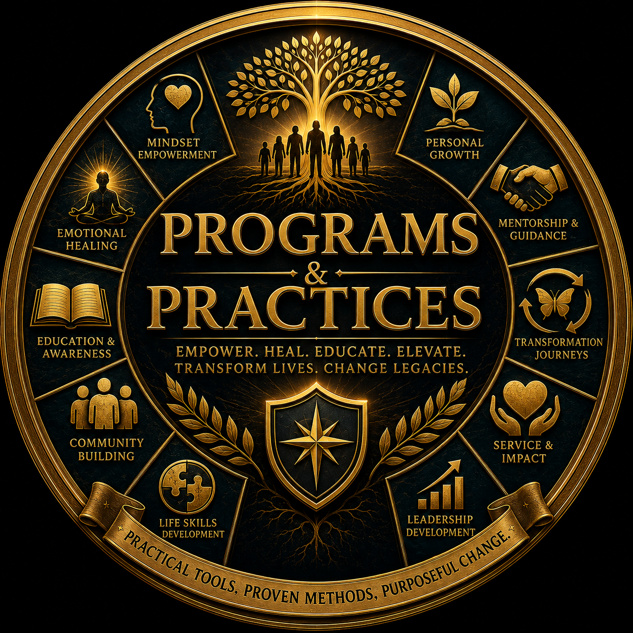 Programs & Practices