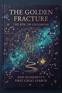 The Golden Fracture: The Epic of Gilgamesh and Humanity's First Great Search