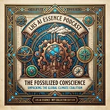 The Fossilized Conscience: Unpacking the Global Climate Coalition
