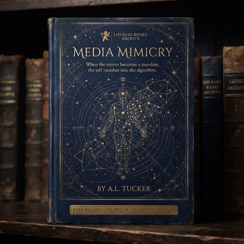 Media Mimicry — Special Collector's Edition