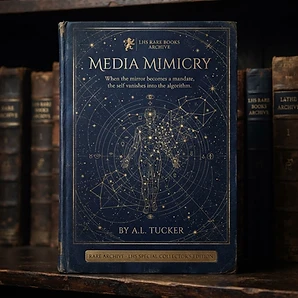 Media Mimicry — Special Collector's Edition