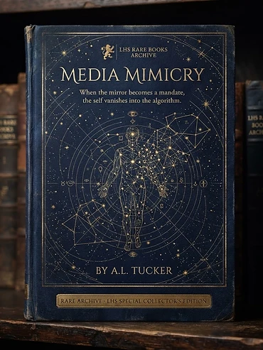 Media Mimicry — Special Collector's Edition