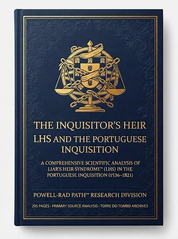 The Inquisitor's Heir: LHS and the Portuguese Inquisition