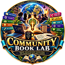 Community Book Lab