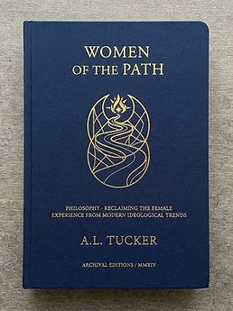 Women of the Path