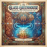 The Glass Greenhouse: Breaking the Loop of Agrochemical Truth