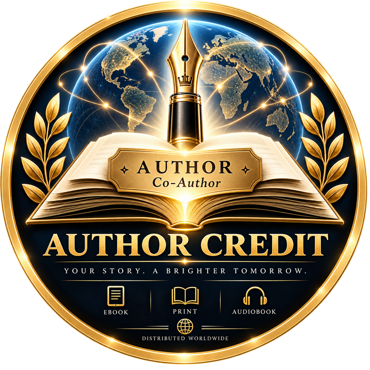 Author Credit