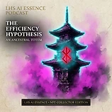 The Efficiency Hypothesis: An Ancestral Totem