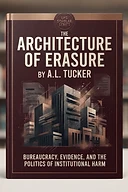 The Architecture of Erasure