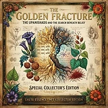 The Golden Fracture: The Upanishads and the Search Beneath Belief — Special Collector's Edition