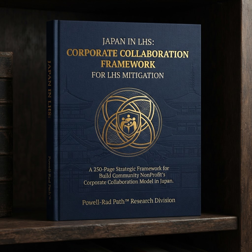 Japan IN LHS: Corporate Collaboration Framework for LHS Mitigation