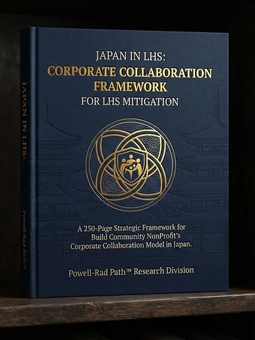 Japan IN LHS: Corporate Collaboration Framework for LHS Mitigation