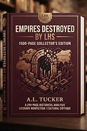 Empires Destroyed by LHS