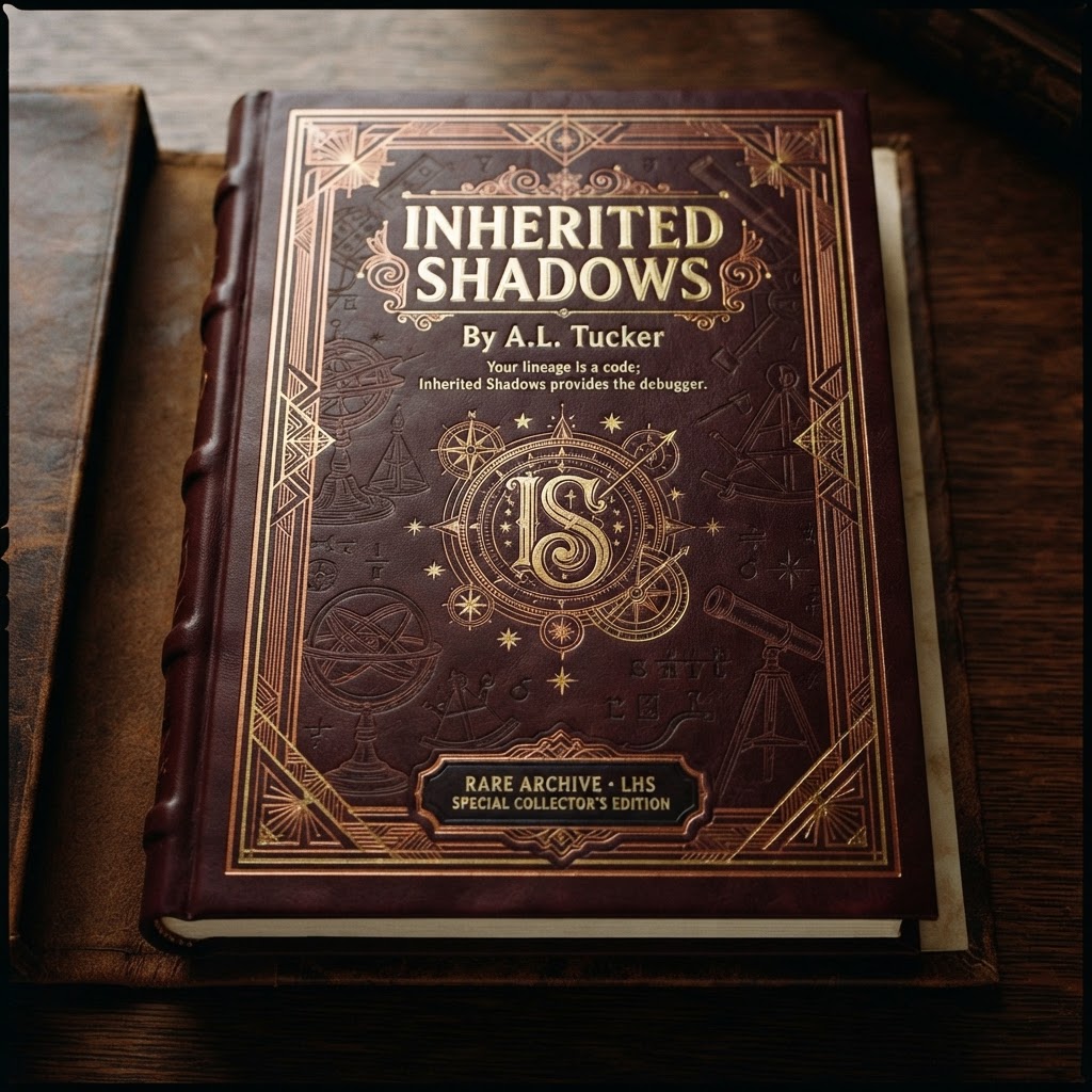 Inherited Shadows — Special Collector's Edition
