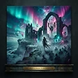 The Silence of the Dispossessed — NFT Collector Edition
