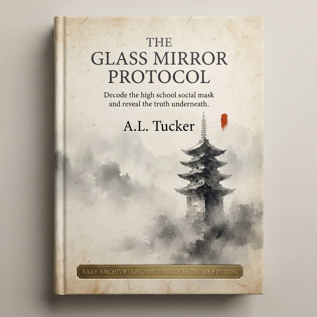 The Glass Mirror Protocol — Special Collector's Edition