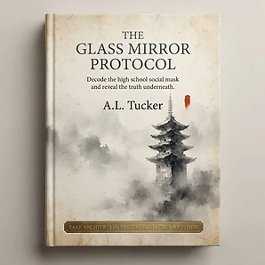 The Glass Mirror Protocol — Special Collector's Edition