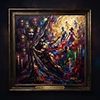 Echoes of the Ancestral Veil — NFT Collector Edition