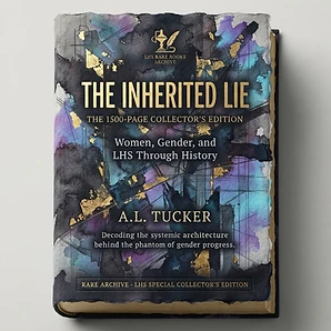 The Inherited Lie: Women, Gender, and LHS Through History — Special Collector's Edition