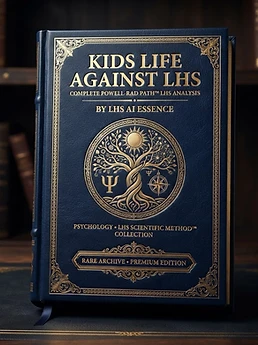 Kids Life Against LHS
