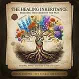 The Healing Inheritance: Breaking the Echoes of the Past
