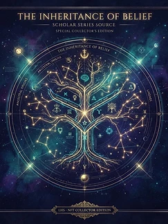 The Inheritance of Belief (Scholar Series Source) — Special Collector's Edition