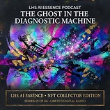 The Ghost in the Diagnostic Machine