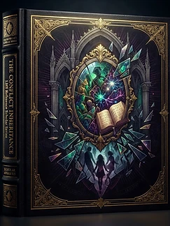The Conflict Inheritance (Scholar Series Source)