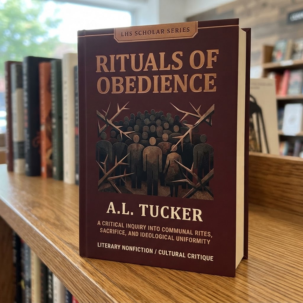 Rituals of Obedience