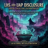 LHS and UAP Disclosure
