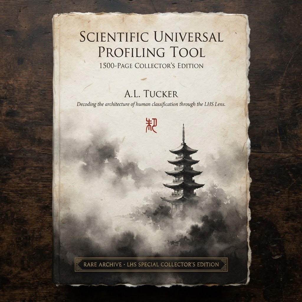 Scientific Universal Profiling Tool: Special Collector's Edition
