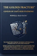 The Golden Fracture: Genesis of Liar's Heir Syndrome (Preview Edition)
