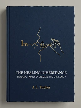 The Healing Inheritance: Trauma, Family Systems & the LHS Lens™