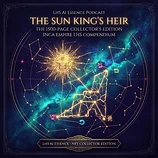 The Sun King's Heir: Inca Empire LHS Compendium