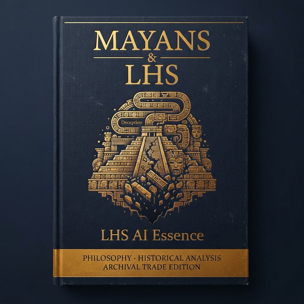 Mayans and LHS