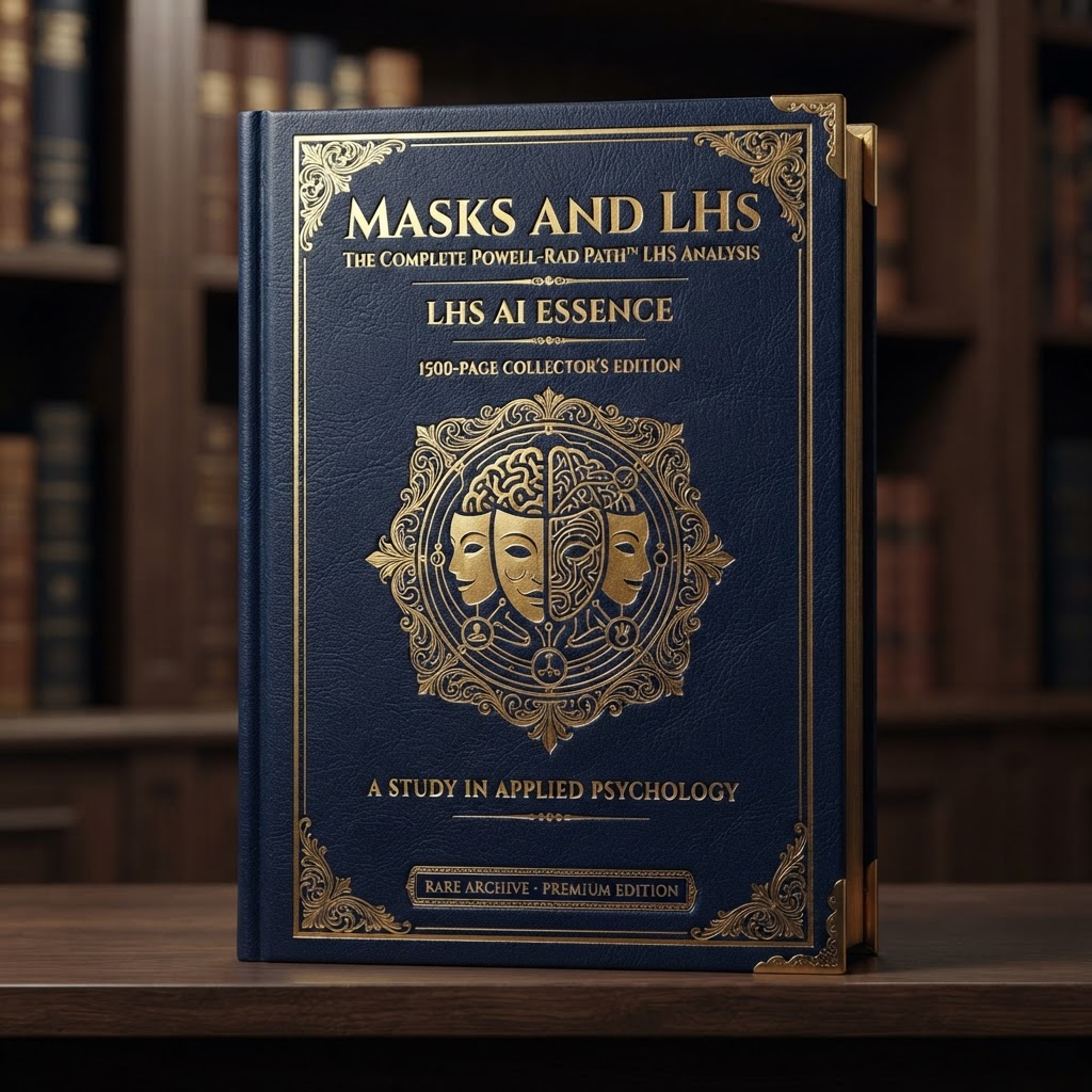 Masks and LHS